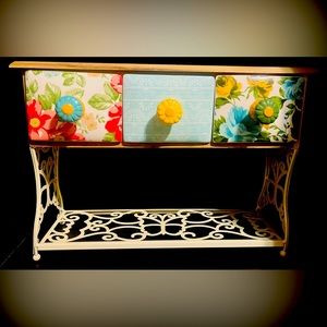 Pioneer Woman Flea Market Mug Rack!